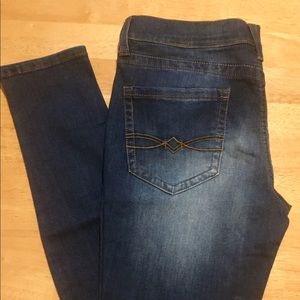 Mudd Skinny Jeans